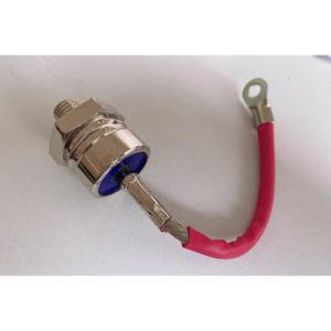 나선형 정류 다이오드 2CZ ZP30A ZP50A 포지티브/네거티브 1600V 200A ZP500A ZP400A ZP100A ZP300A 정류기 ZP200A