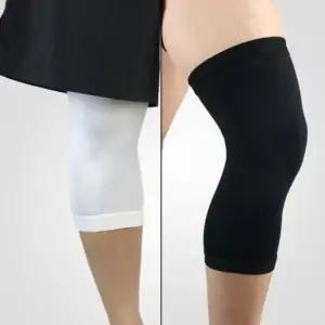 농구아대 야외 스포츠 운동 니프레셔 무릎 보호 압박 밴드 낱개