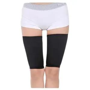 헬스보호밴드 남녀 허벅지 압박밴드 2개입 슬림 다리라인 보정 아대