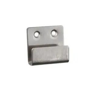 타일 브라켓 벽걸이 지지대 부속품 받침대 고정 전시