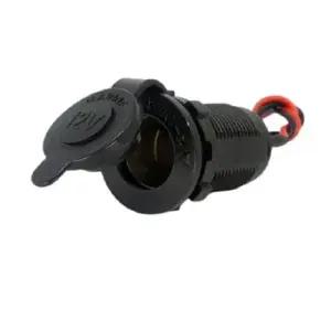 방수시가잭 차량용 시가 소켓 시거잭 방수 매립형 1구 12V