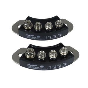 MXG MXY50A 1600V 회전 정류기 모듈