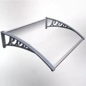 렉산캐노피 처마 차양막 비가림막 천막 창문 테라스 현관