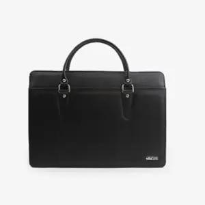 가죽 서류가방 남성 사무용