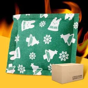 일회용제작 군인차박 미니손난로 프렌즈핫팩100g 50개