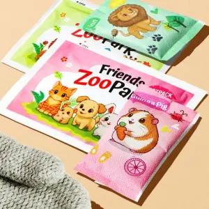 휴대용 일회용손난로 40개 미니핫팩 캠핑 소형 주파크 주머니