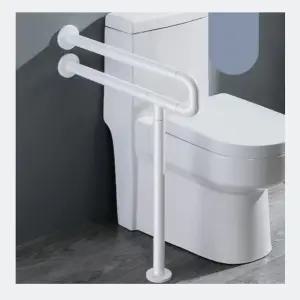 어른신 키밍 노인 화장실손잡이 욕실 변기 안전바 T형 60cm