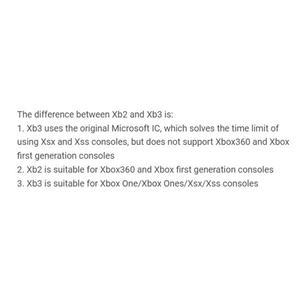 브룩 윙맨 XB3 게임 컨버터 (PS5/PS4 콘솔용 유선 아케이드 파이트 스틱 PC 스트리트 6용 히트박스 컨트롤