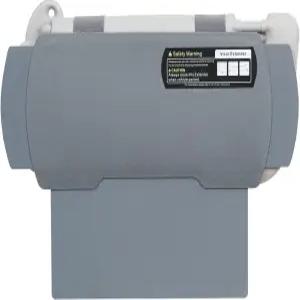 카바이저 익스텐더 TFY 안티 글레어 선바이저 윈드실드 및 사이드 윈도우 선쉐이드 자외선 차단제 1피스