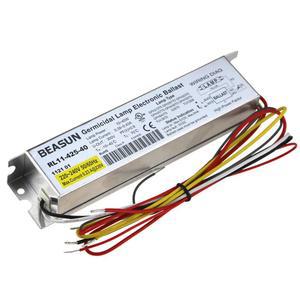 40W UV 램프 전자식 안정기 RL11 GPH843T5L, L36W 425 G36T5L, TUVPL GPH436T5L, T5 GPH793T5L, 40 용 TUV36WT5,