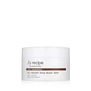 올 라운드 시어버터 고보습 멀티 밤 90ml