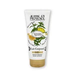 잔느프로방스 jeanne en provence 잔느프로방스 버베나 바디로션 200ml