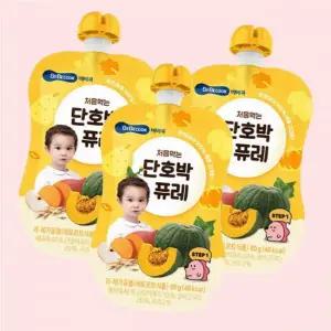 베베쿡 처음먹는 퓨레 4584708