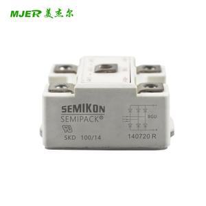 브리지 정류기 모듈 SKD100/14