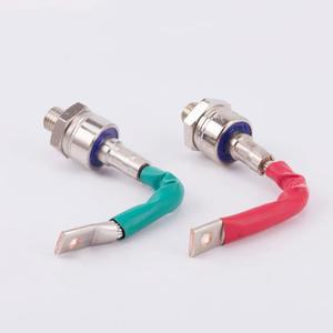 1PC 볼트 타입 ZP200A 1000V 다이오드 보호 장치 정류기 사이리스터의 나선형