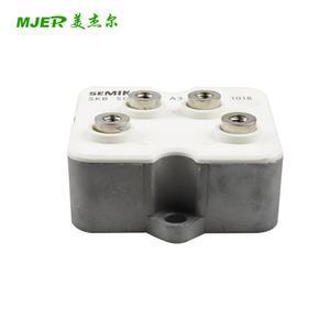 브리지 정류기 SKB50/08 다이오드 모듈 SKB50