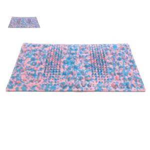 깔아두는 위해 건강을 효과 걷는 자갈밭을 지압매트