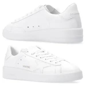 [골든구스] 13주년 퓨어스타 스니커즈 GWF00197 F000541 10100