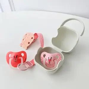 NEW 야광쪽쪽이 3종세트 2단계+클립+케이스)