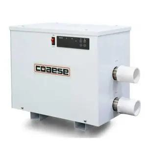 온천 워머 가열펌프 스파 수영장 물데우기