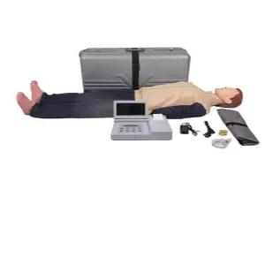 교육용 심폐소생술 마네킹 세트 인형 CPR 더미 처치