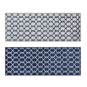 [오너클랜]클라 현관 화장실 발목 욕실 매트