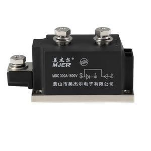 다이오드 모듈 브리지 정류기 MDC300A1600V