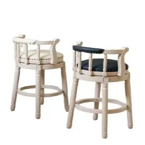 바의자 높은의자 바텐더의자 폴딩 컬러 빠체어 키높이