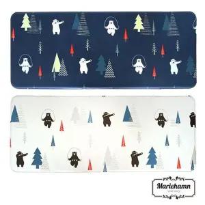 마리함양면쿠션매트(중)90cmx45cm