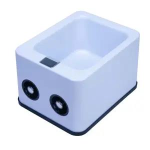 마사지샵 발 네일샵 페디큐어 세족대용