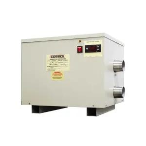 수영장히터 온천 워머 가열펌프 스파 히팅기