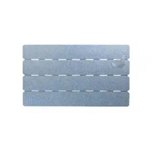 가볍고 튼튼한 다용도 발판 블루 대 화장실발판