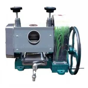 업소용 자동 사탕수수 시장 주서기 포장 녹즙기 당근