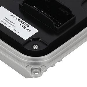 A76X A2189009203 A1668203689 메르세데스 GL 클래스 안정기 라이트 ML 2015 W166 용 X166 제어 2011- 모듈