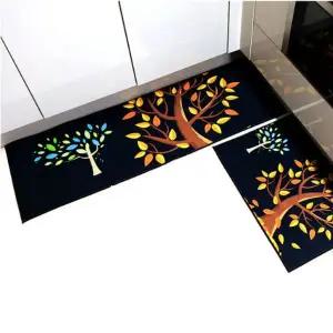 [골드스마일]위생적인 주방매트 씽크대 바닥 부엌 키친 발 매트