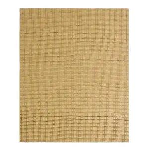 GDM 마작 대자리 대나무 돗자리 하트 돗자리