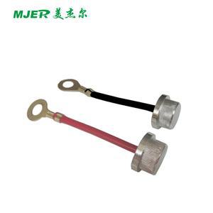 10pcs 프레스 핏 스터드 다이오드 ZQ35A