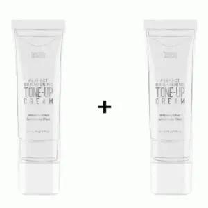 텐제로 퍼펙트 브라이트닝 톤 업 크림 50g 1+1