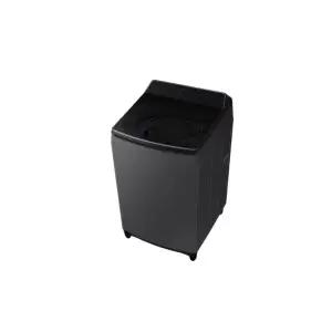 [삼성]전자 통버블 AI 세탁기 19kg WA80F19SKC 딥차콜