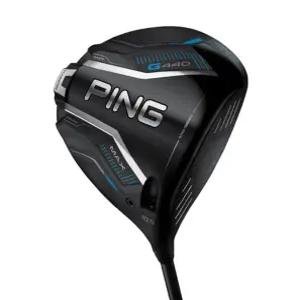 PING 정품 G440 MAX ALTA J CB BLUE 드라이버