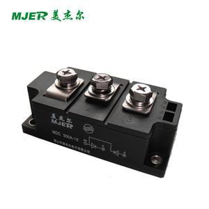 공장 다이오드 모듈 브리지 정류기 MDC300A 1600V