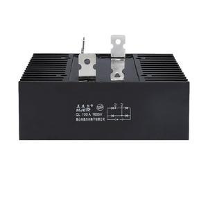 QL150A 1600V 단상 브리지 정류기