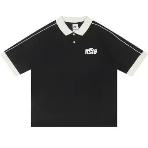 나이키 스포츠웨어 클럽 오버사이즈 폴로 (IF0724-010)