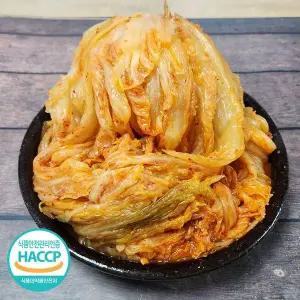 [NS홈쇼핑]정성가득 손맛 국내산 묵은지 3kg[35378004]