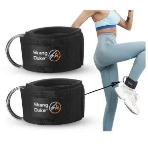 하체운동 헬스 발목보조 리프팅 스트랩 2P 지지대 휘트니스