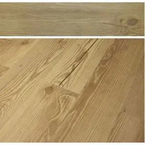 비점착식데코타일 하나리빙데코 200mmX1000mmX2T 16장 포인트벽 베란다 인테리어