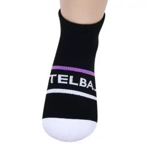 케이쓰리 여성 단목양말 여행용 교복 스포츠