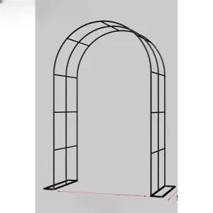 지지대 가든아치 게이트 가든 전원 펜스 아치 상품
