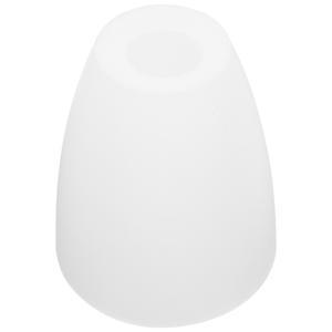 플랫 가정용 전등갓 조명 커버, 테이블 쉐이드, 책상 스크린 램프 쉐이드 액세서리,