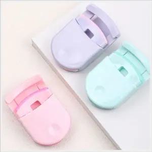 휴대용 인형 깜빡 아이돌 속눈썹 고데기 뷰러